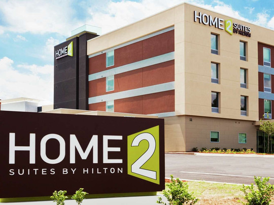 Cahaba Heights酒店住宿-Home2 Suites Birmingham Colonnade