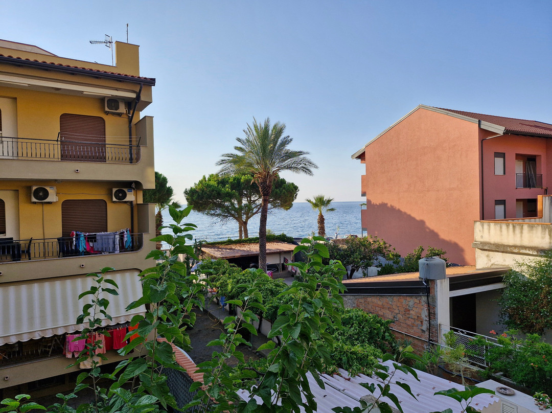 Hotel Donna Rosa主图