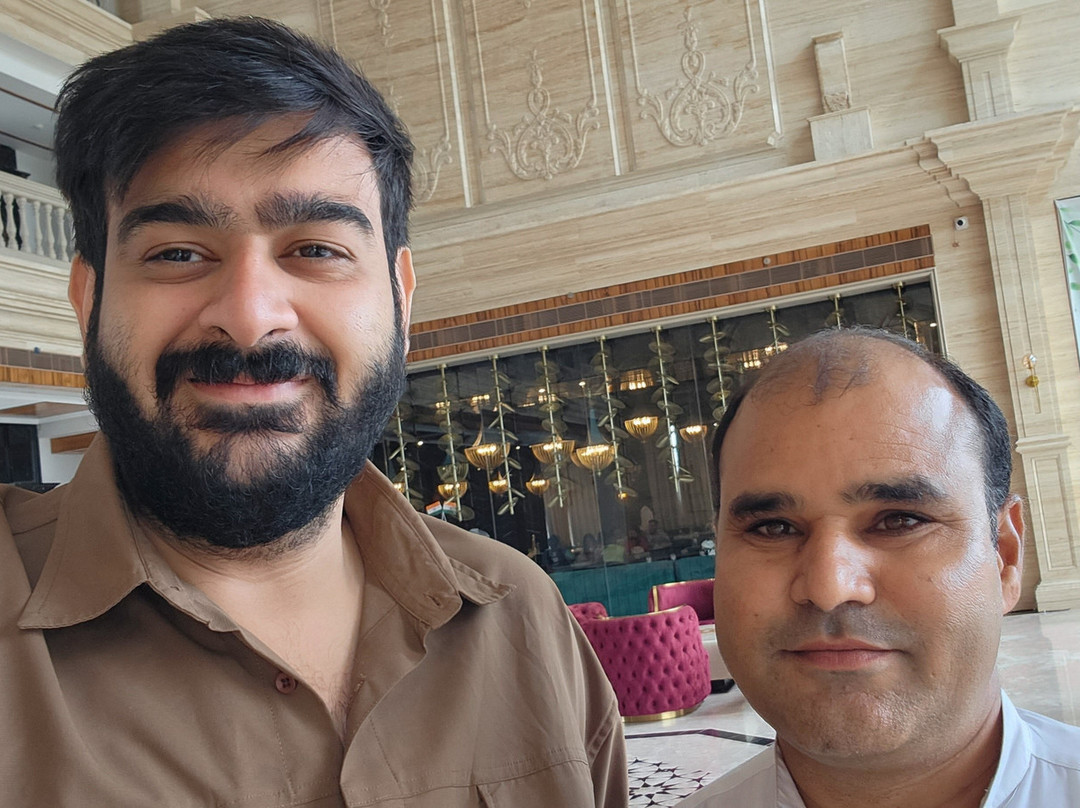 Classic Sapphire Ananta Bundi主图