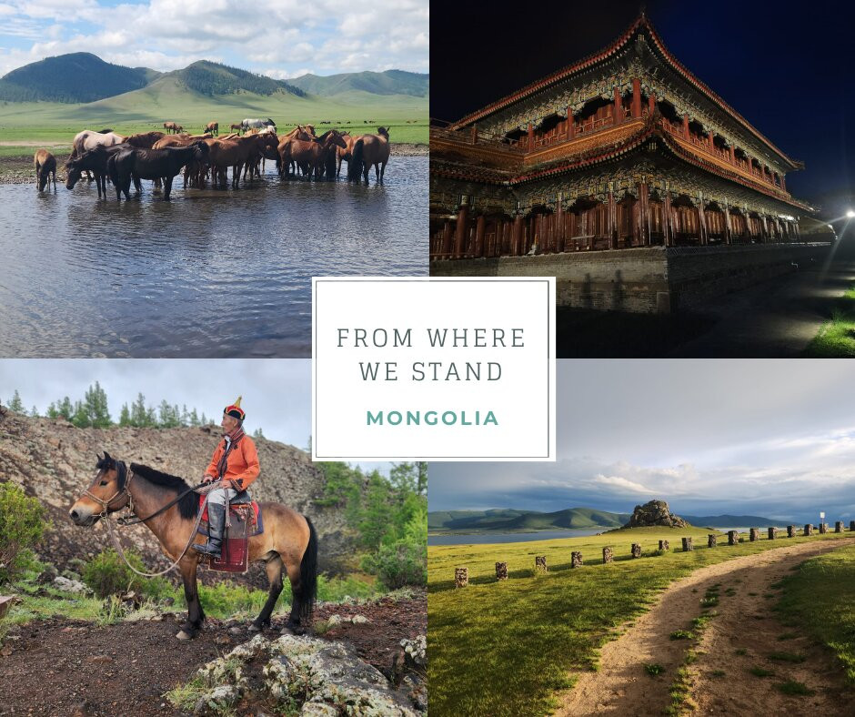 Mongolian Ways - Mongolia Tours & Travel-乌兰巴托必去景点
