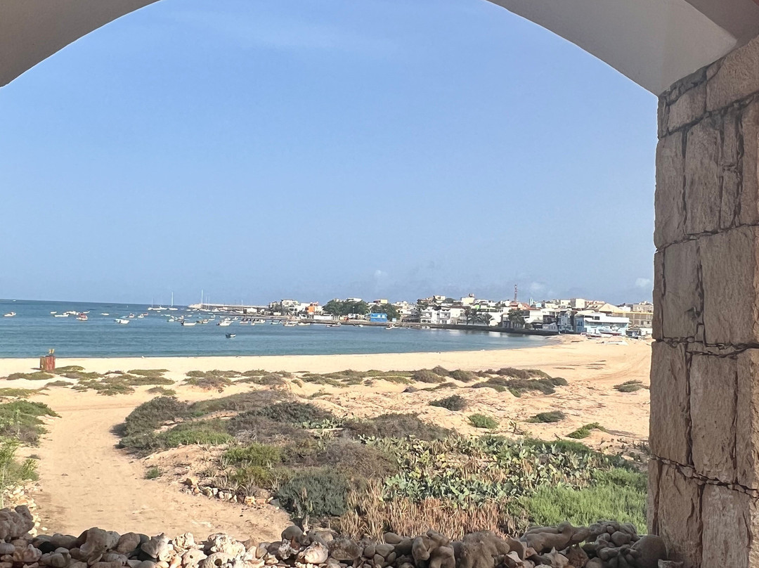 Aparthotel Ca' Nicola主图