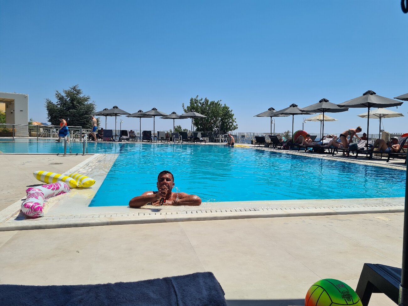 Asteris Hotel-官方