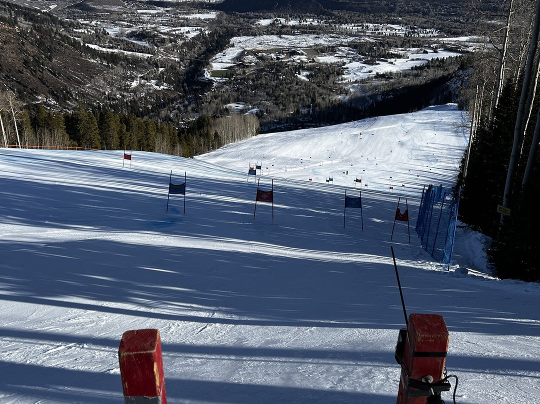 Aspen Snowmass-斯诺马斯村必去景点