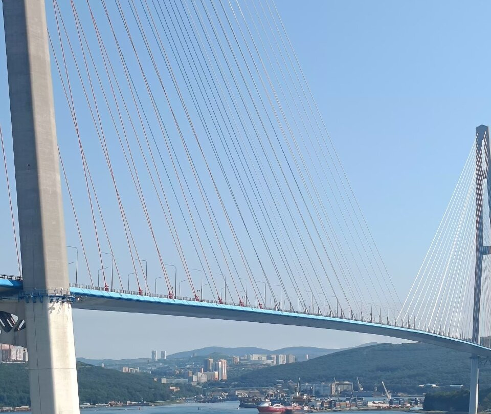 Funicular in Vladivostok-海参崴必去景点