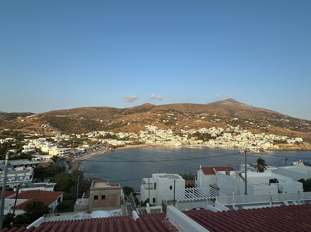 Mare Vista Hotel Epaminondas主图