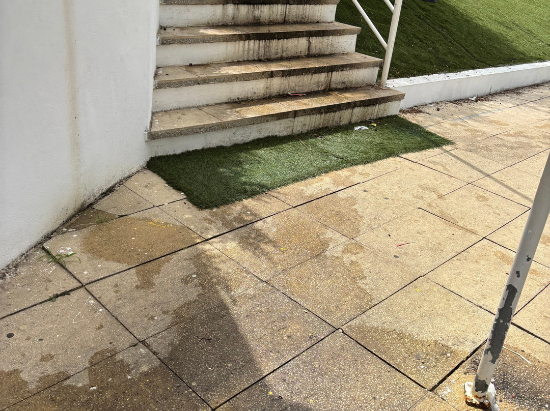 Complexo Desportivo Principe Perfeito-维塞乌必去景点