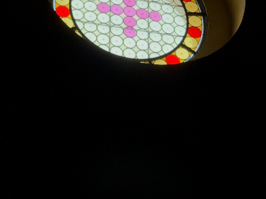 Chiesa San Giovanni Battista-马泰拉必去景点