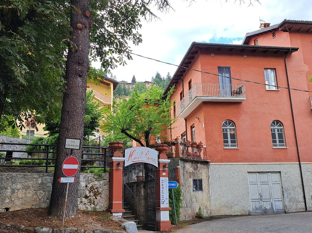 Le Tre Sorelle