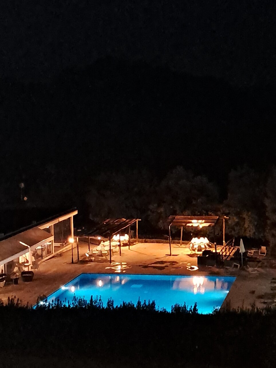 Relais Villa d'Assio-官方