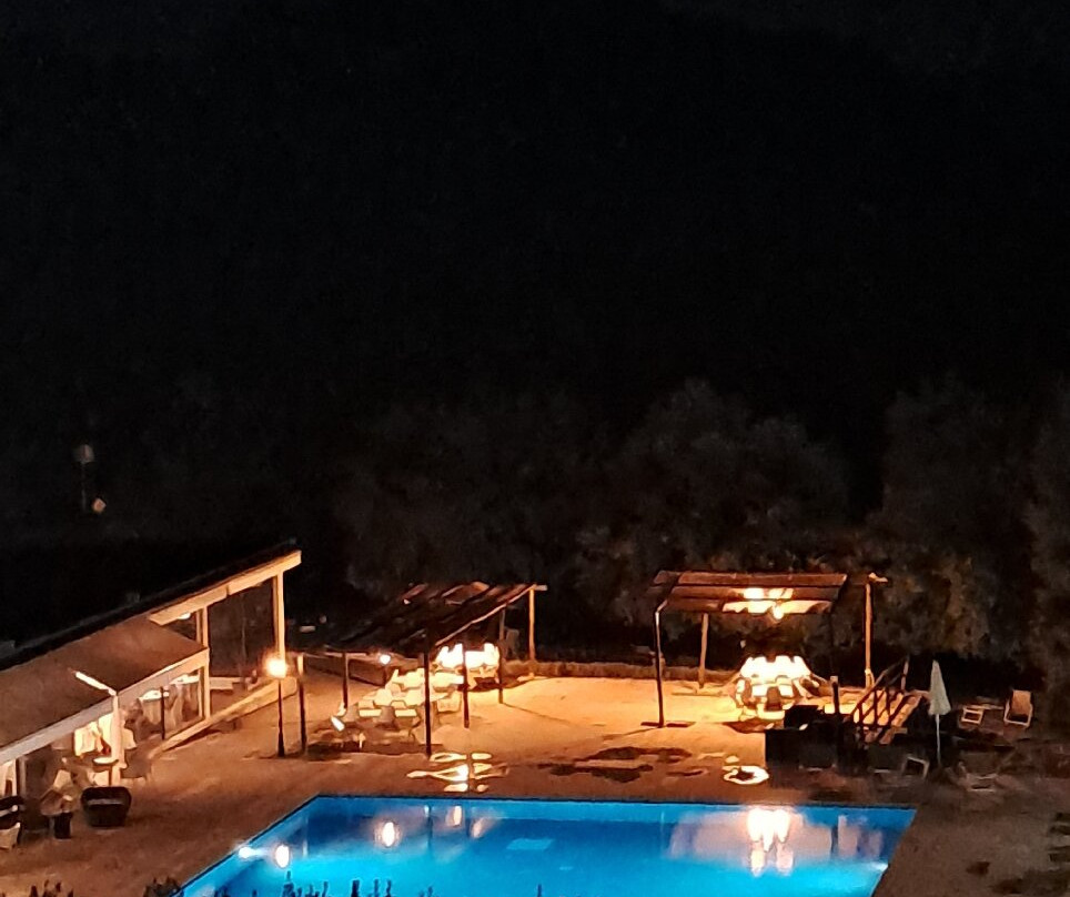 Relais Villa d'Assio主图