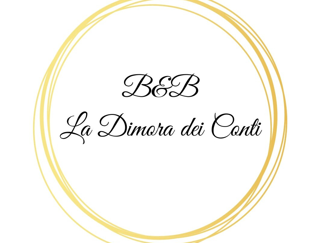 La Dimora dei Conti主图