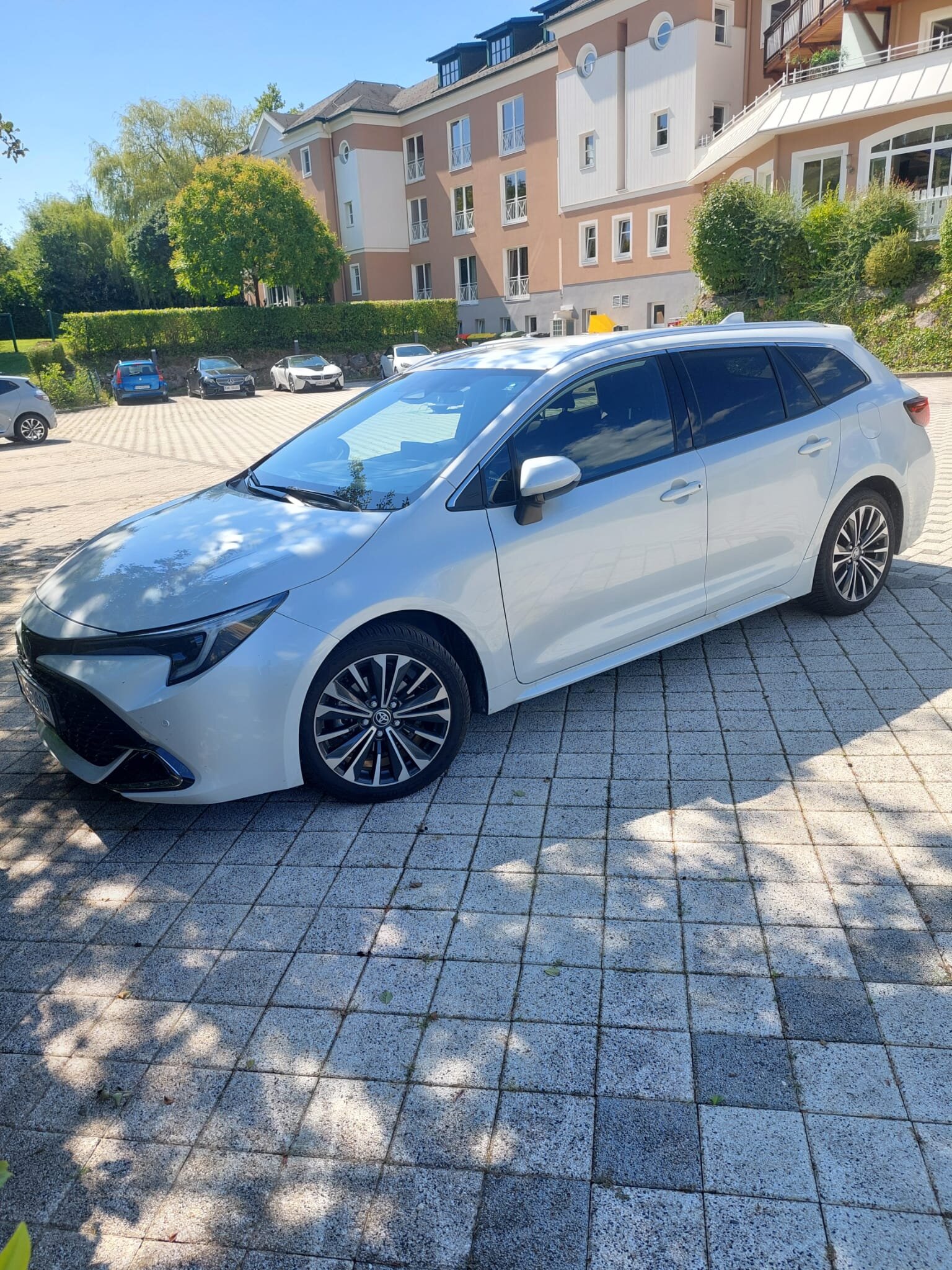 Maiers Hotel Schlafgut-官方