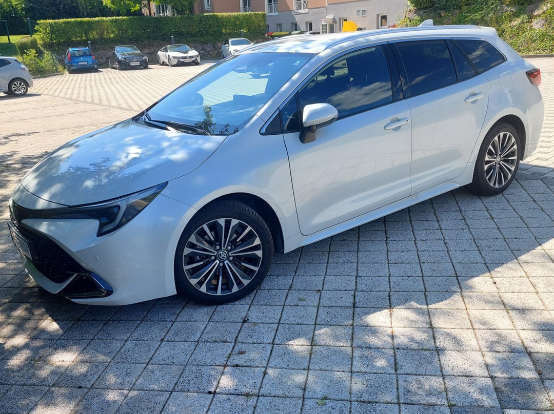 Maiers Hotel Schlafgut主图