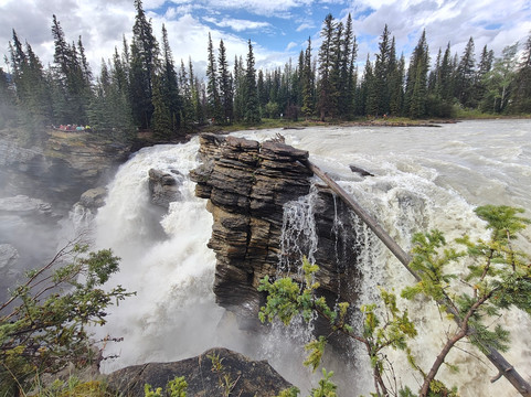 Tourland-卡尔加里必去景点