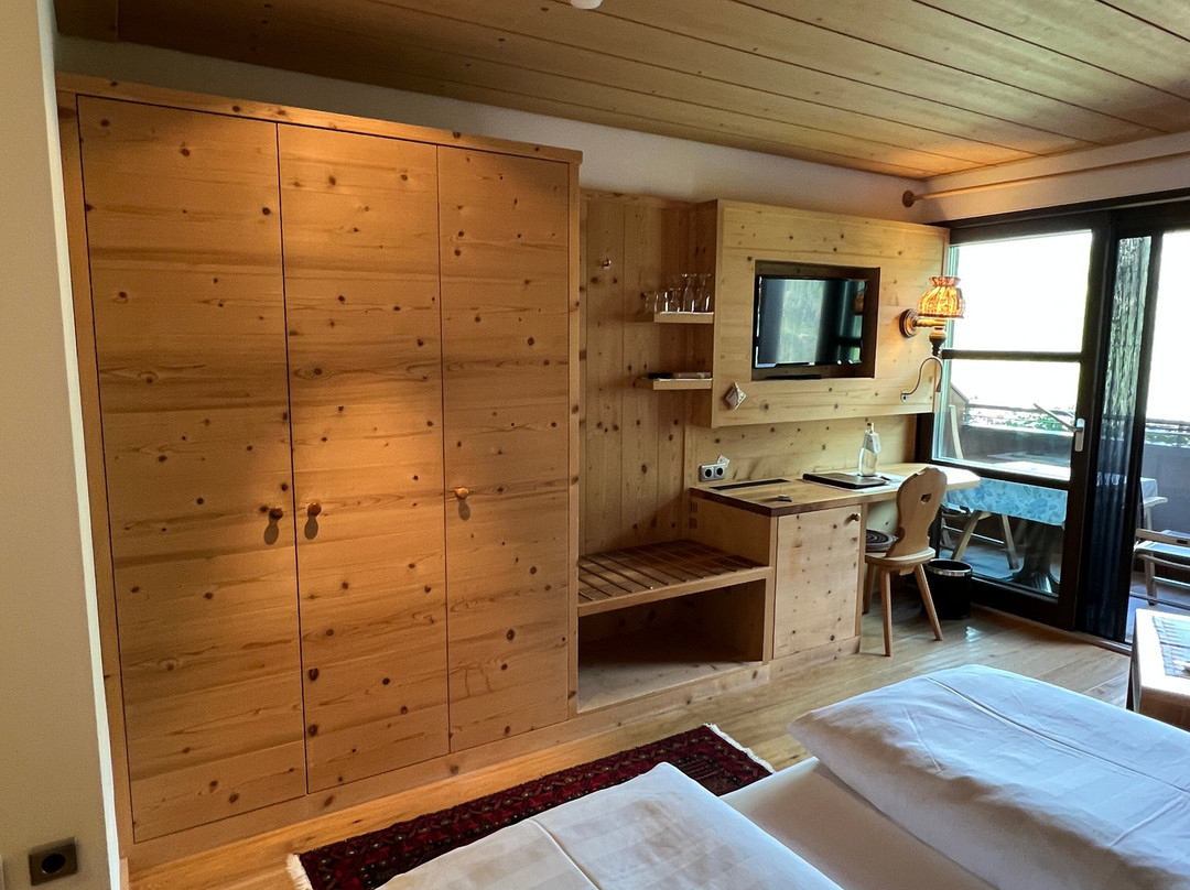 Hotel Uhrerhof-Deur主图