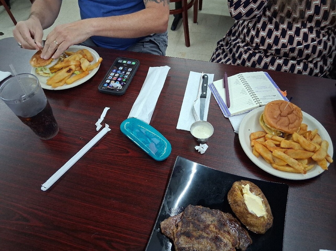 The Mighty Moo Steakhouse