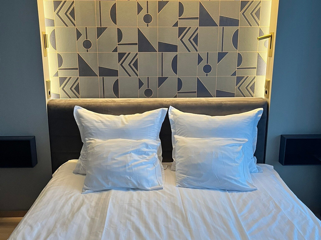 Tervise Paradiis spaa-hotell & veekeskus主图