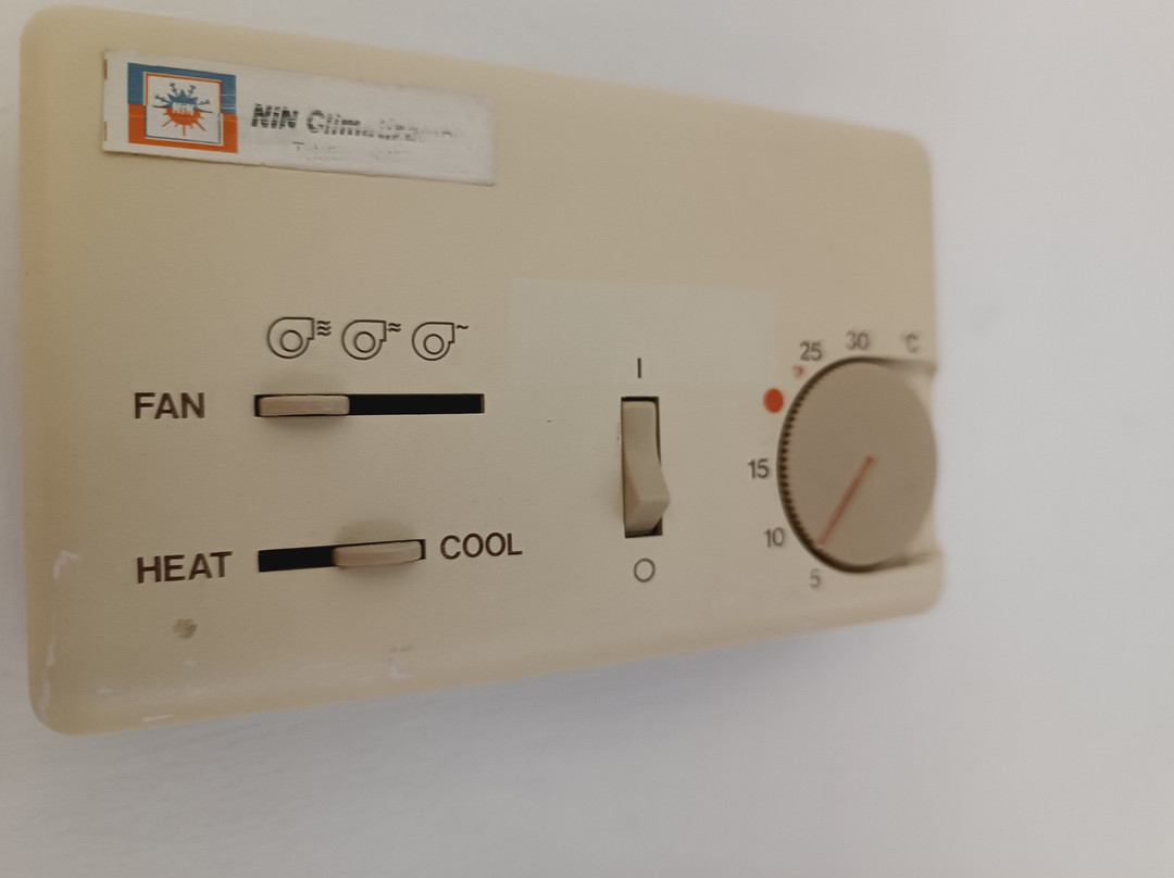 Urdanibia Park Hotel主图