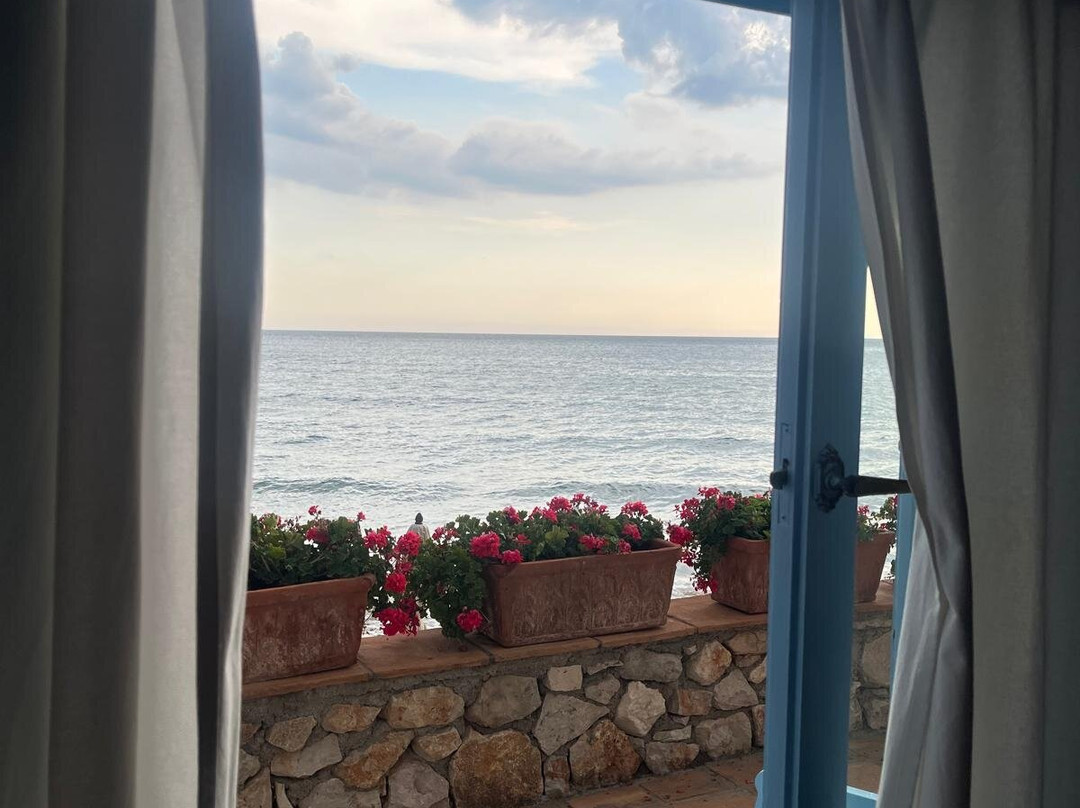 Aeneas' Landing Resort主图