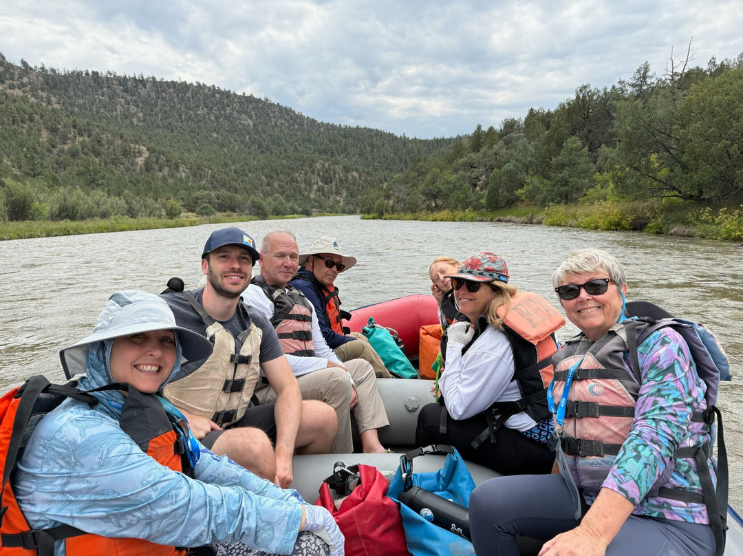 Far Flung Adventures-El Prado必去景点