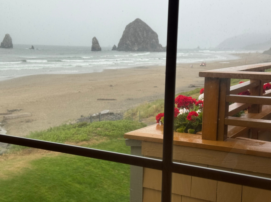 海洋山林小屋主图