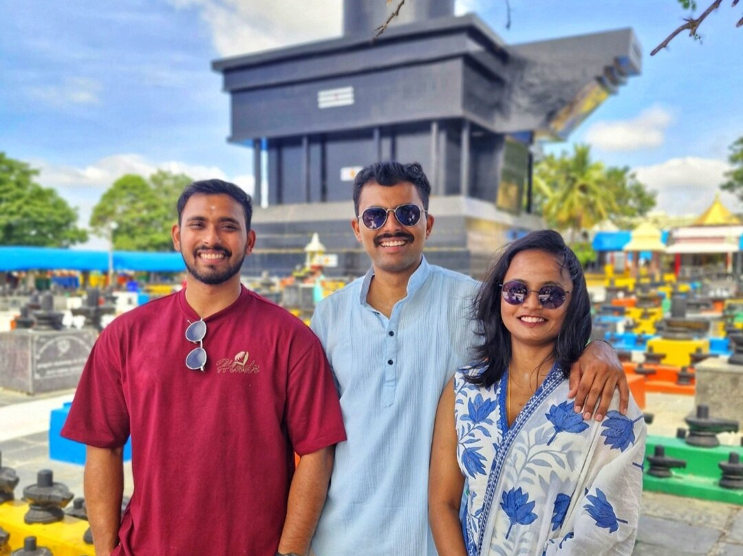 Kotilingeshwara Temple-Kolar必去景点