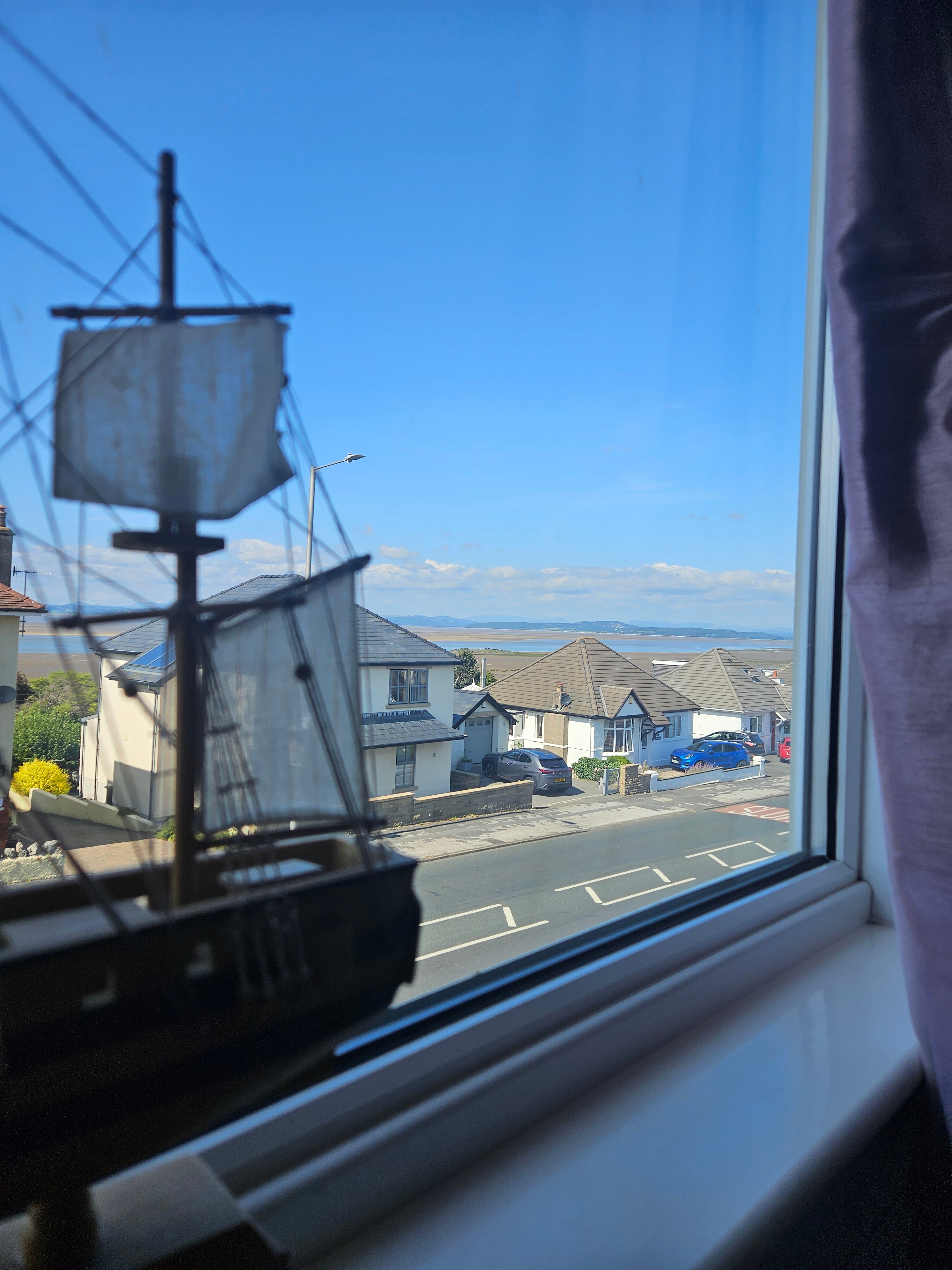 The Gateway at Hest Bank-官方