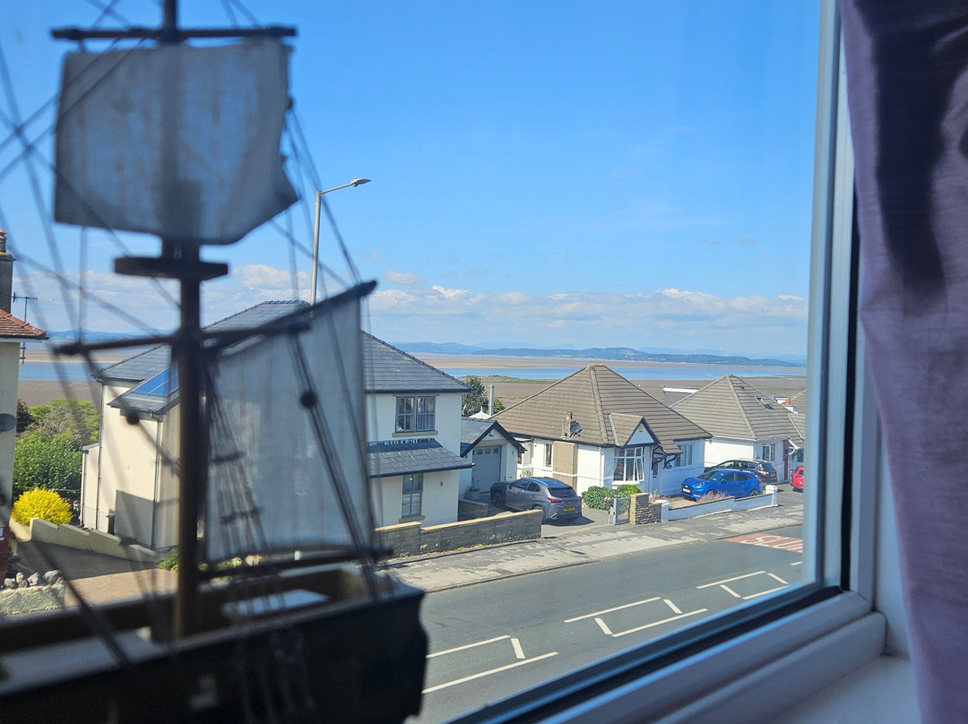 The Gateway at Hest Bank主图