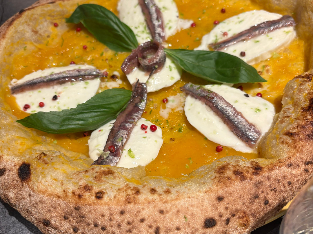 Il Pescatore Ristorante Pizzeria B&B主图