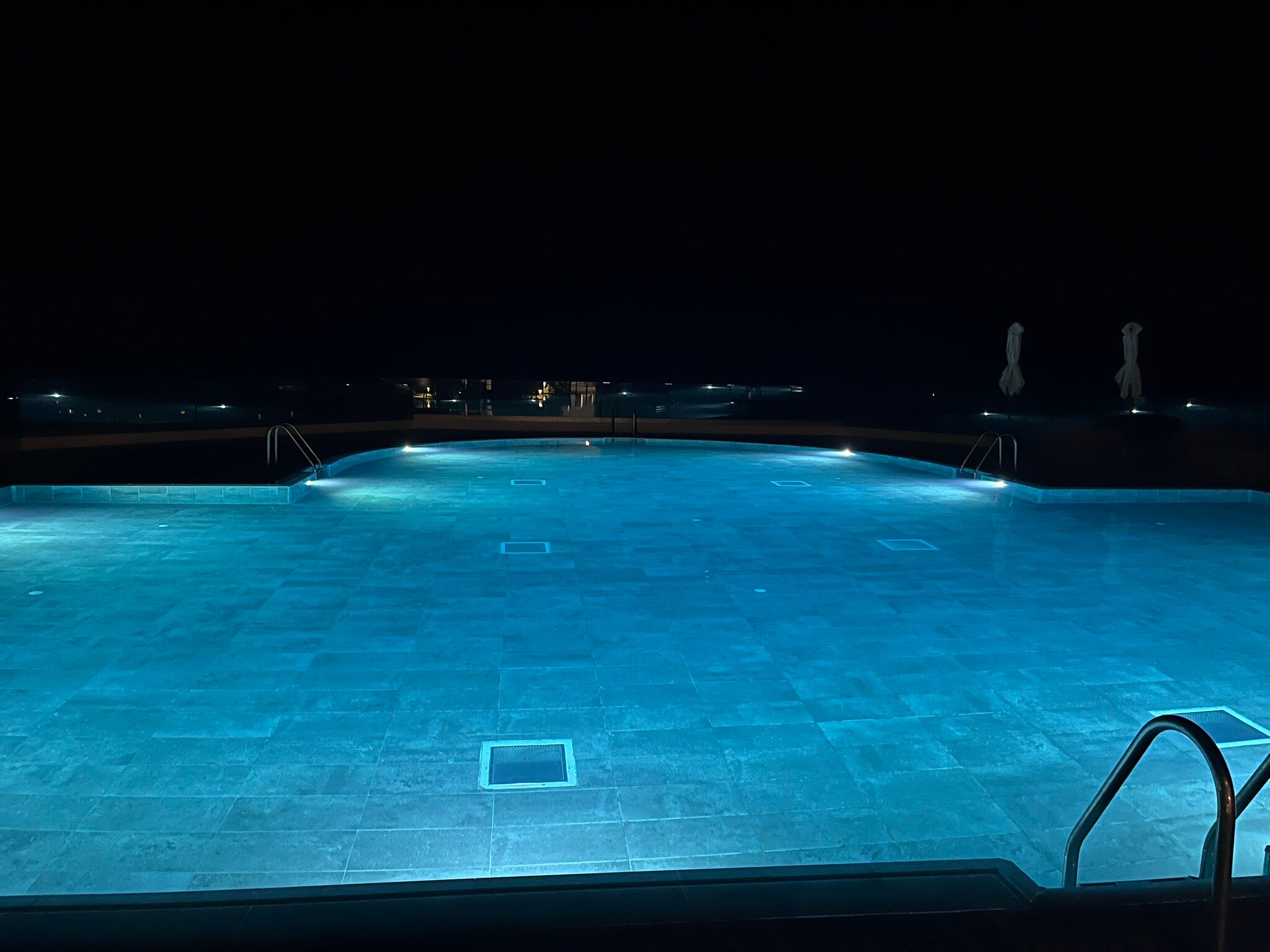 Meliá La Palma-官方