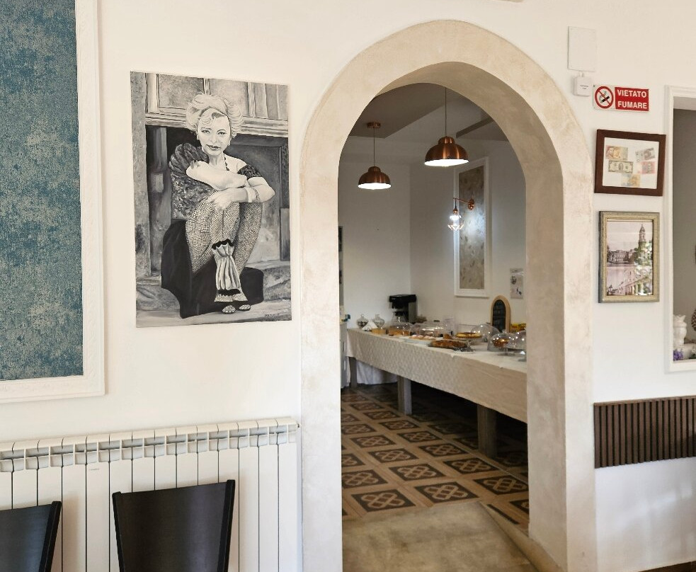 AgriHotel Croce Vallone主图