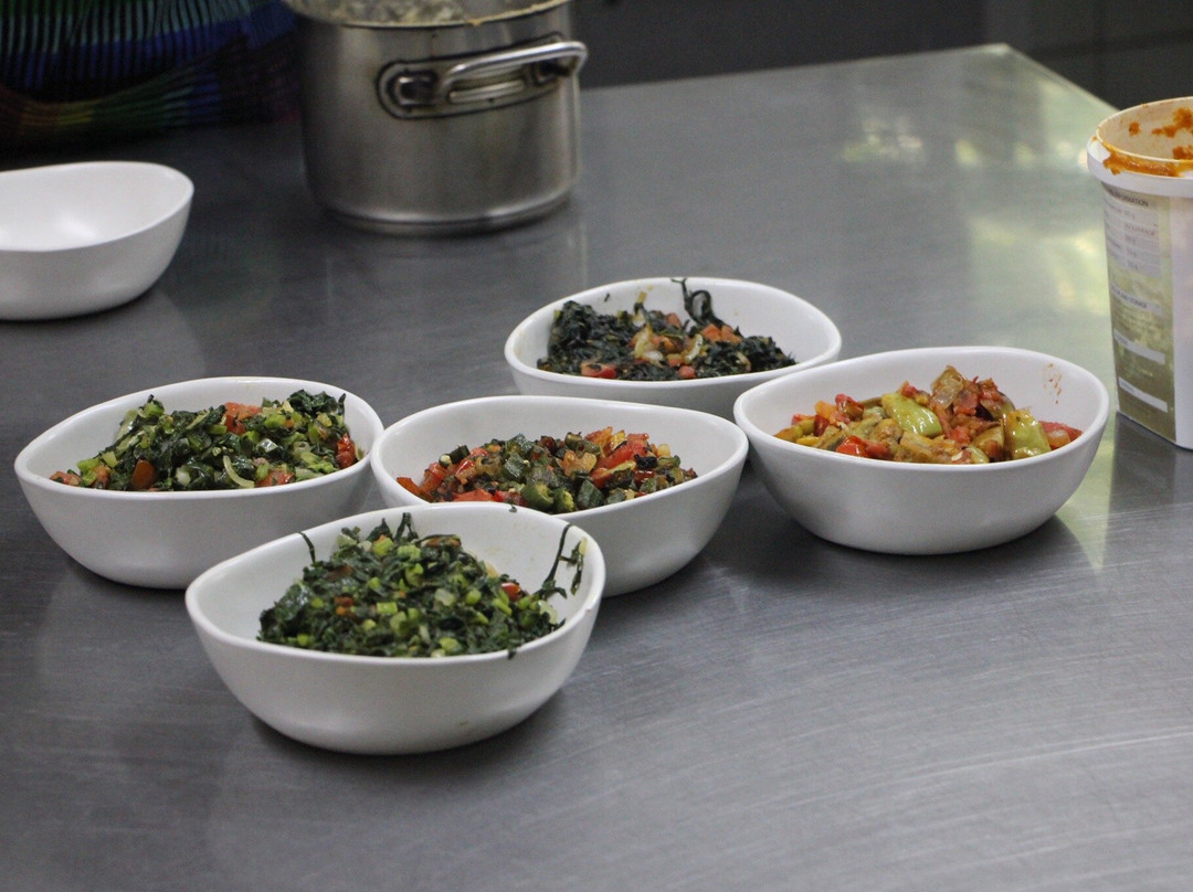 Mukwa River Lodge主图