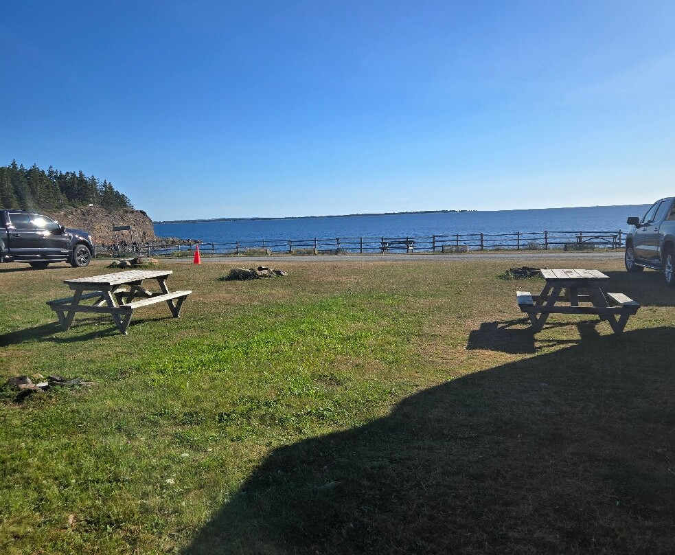 The Ovens Park-Feltzen South必去景点