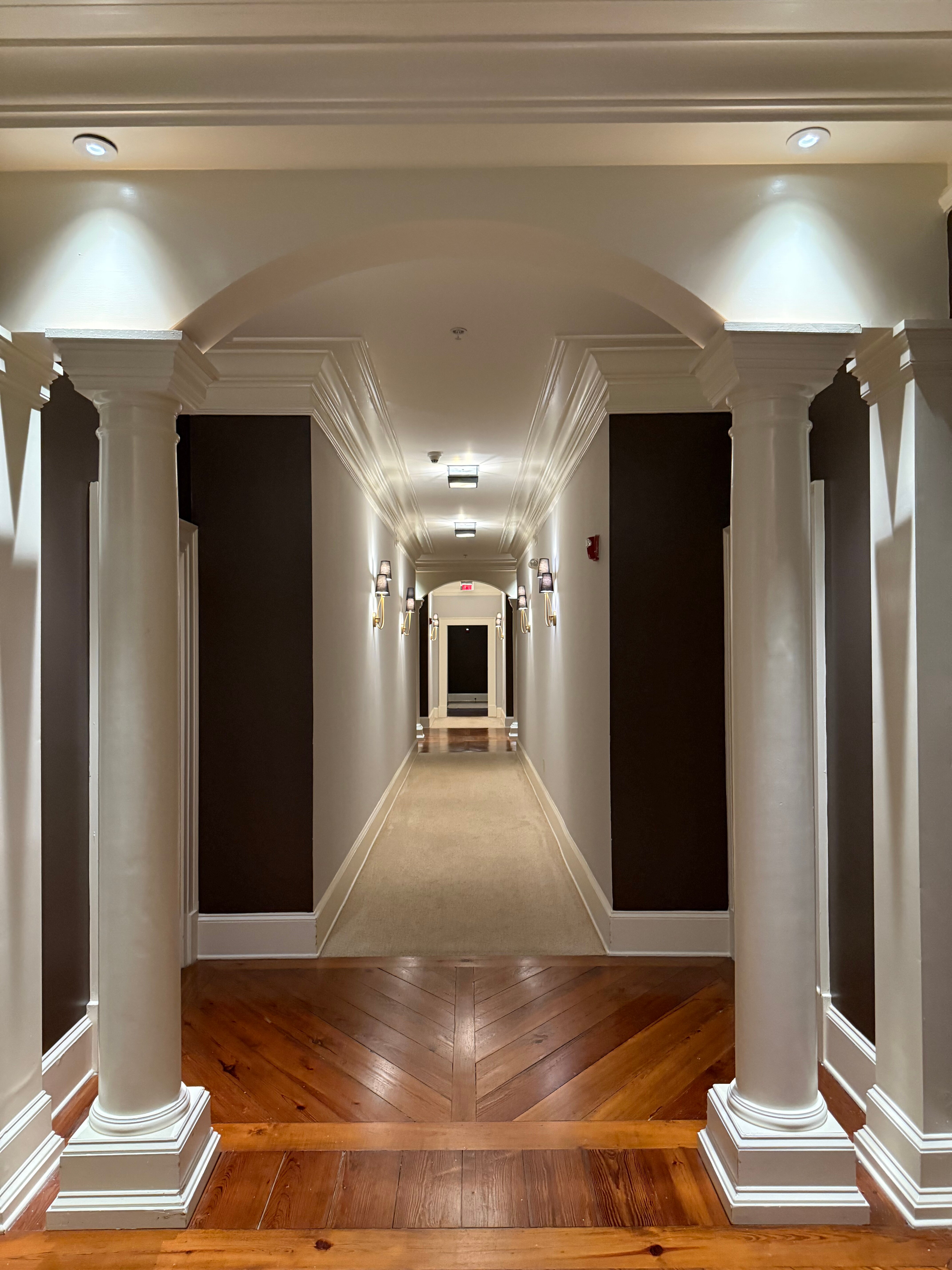 The James Madison Inn-官方