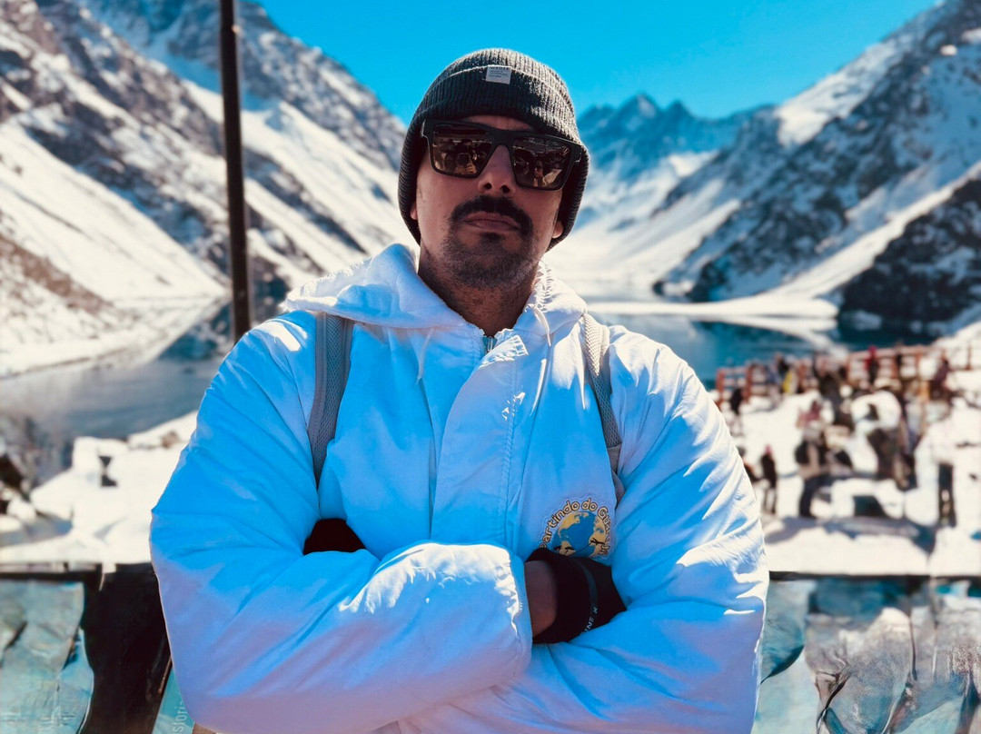 Laguna del Inca-Portillo必去景点