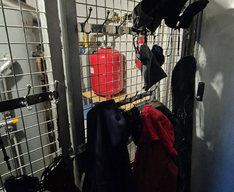 Troldhaugen Lodge主图