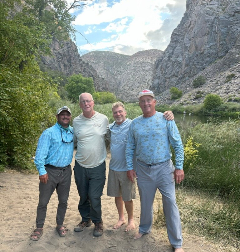 RIGS Fly Shop & Guide Service-Ridgway必去景点