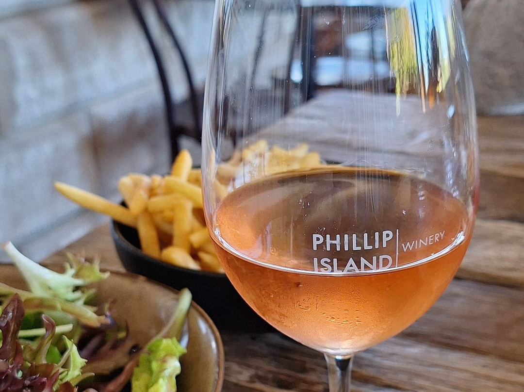 Phillip Island Winery-Ventnor必去景点