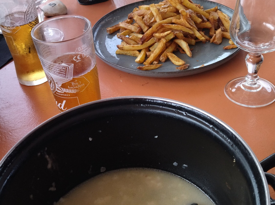 Aux Saveurs Des Chalets
