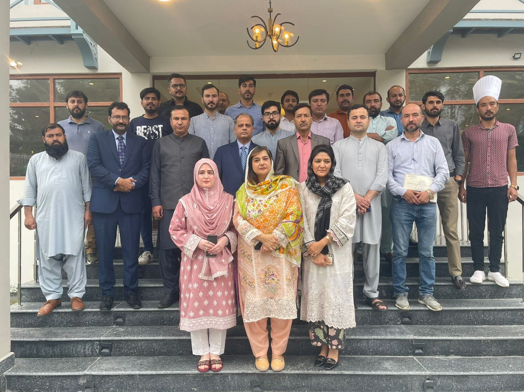 IFQ  Premier Skardu