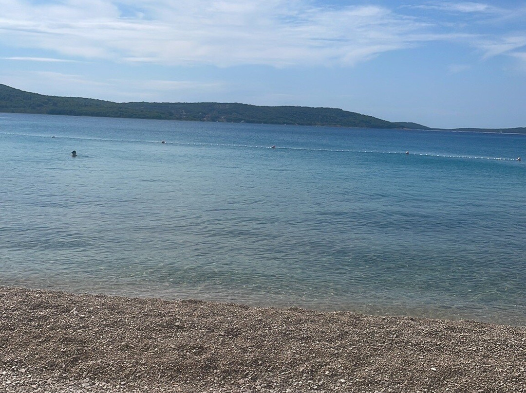 Jadrija Beach-希贝尼克必去景点