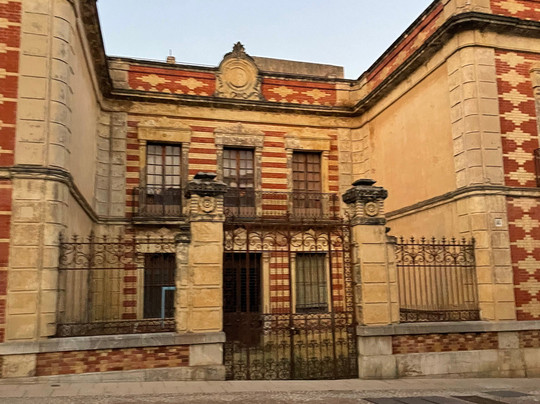 Woow Cordoba-科尔多瓦必去景点