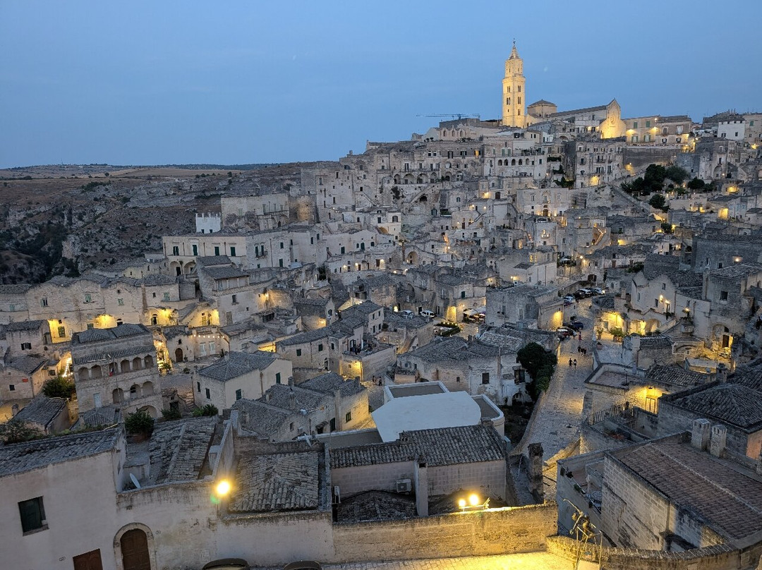 DREAMS FOR TOURISTS s.r.l.s.-巴里必去景点