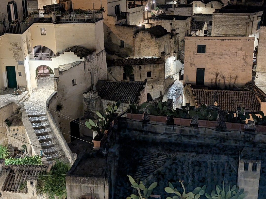 DREAMS FOR TOURISTS s.r.l.s.-巴里必去景点