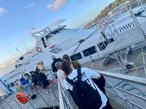 Islands Unlimited-泽西岛必去景点