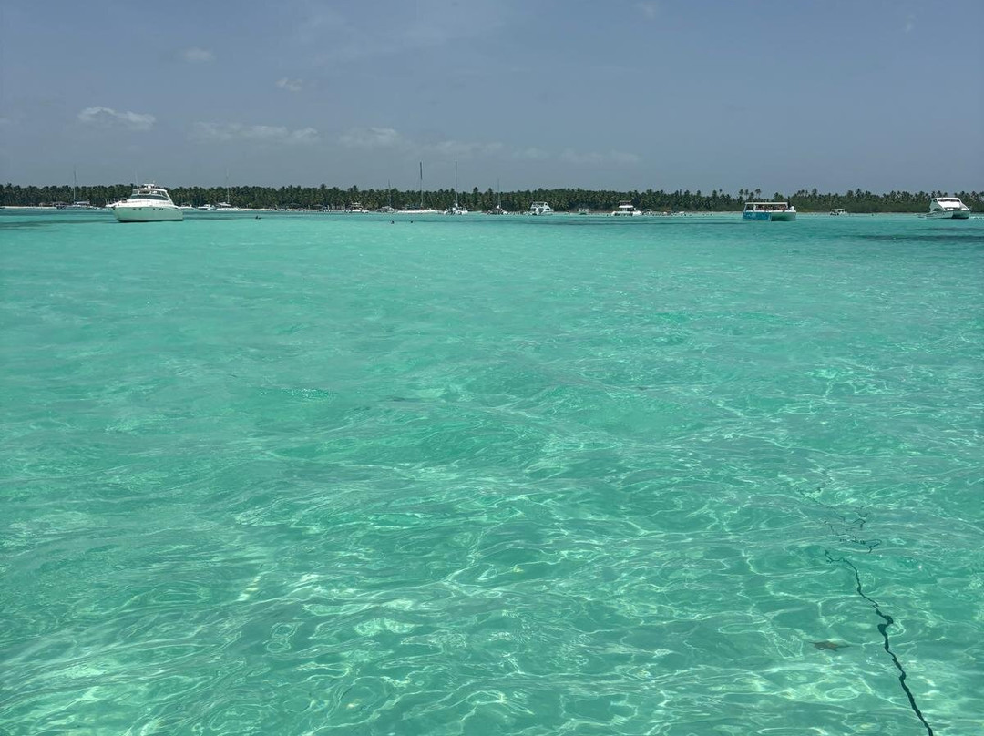 Isla Catalina-拉罗马纳必去景点