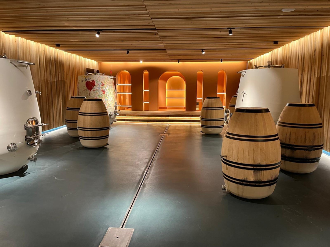 La Viarte-Prepotto必去景点