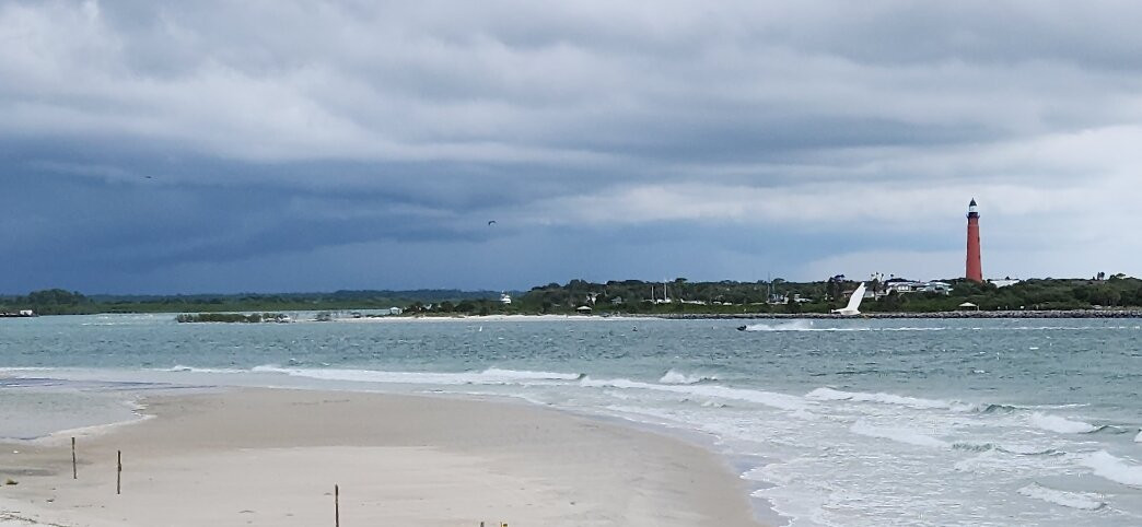Smyrna Dunes Park-新士麦那海滩必去景点