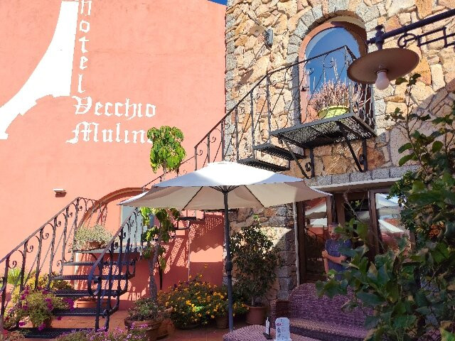 Hotel Il Vecchio Mulino主图