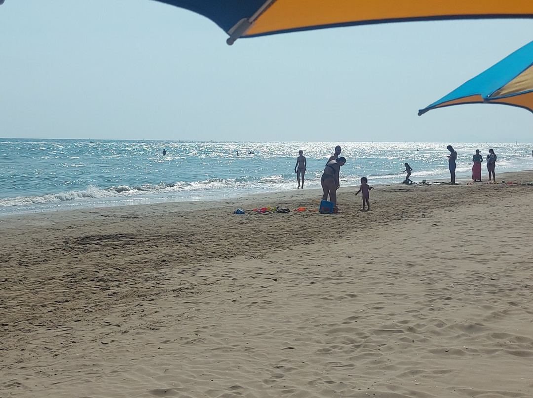 艾尔伯格比安卡尼维酒店主图